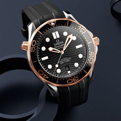 omega seamaster automatic 300m|omega seamaster diver 300m 42mm.